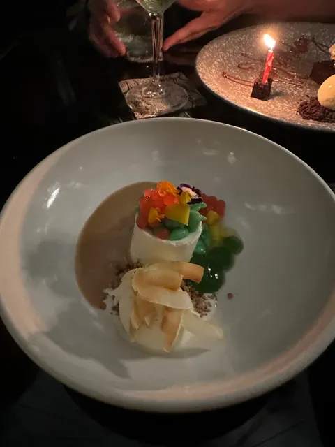 Merah Putih | Indonesian Restaurant
