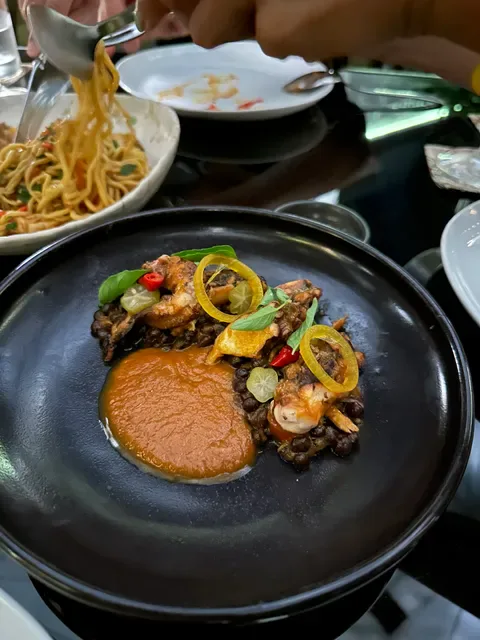 Merah Putih | Indonesian Restaurant