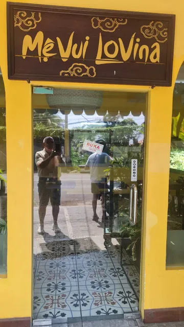 MeVui Lovina
