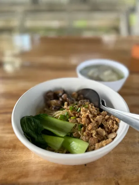 Mie 88 Petitenget