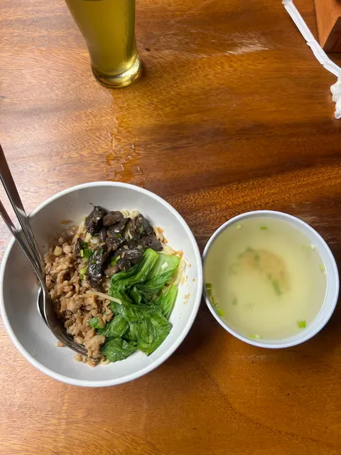 Mie 88 Petitenget