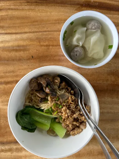 Mie 88 Petitenget