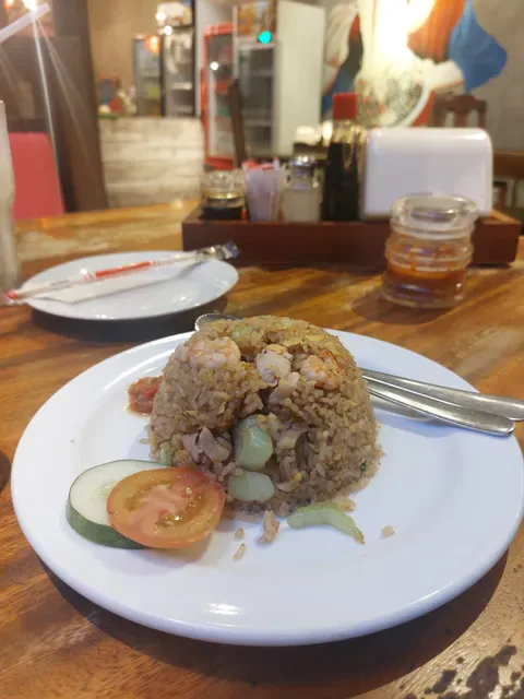 Mie 88 Petitenget