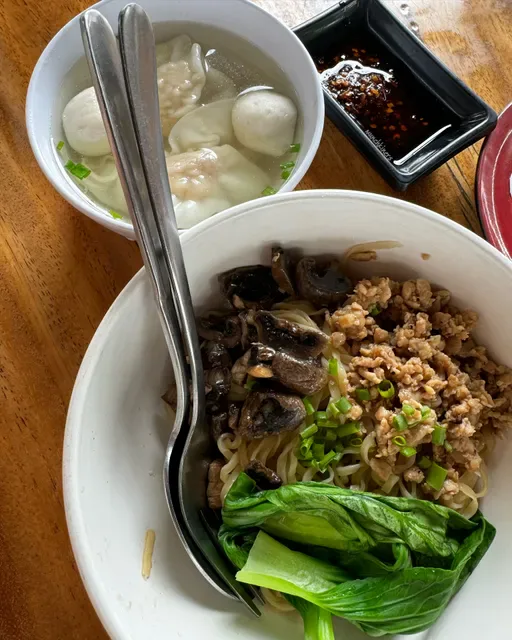 Mie 88 Petitenget