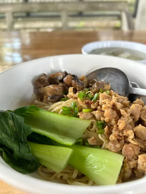 Mie 88 Petitenget