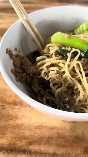 Mie 88 Petitenget