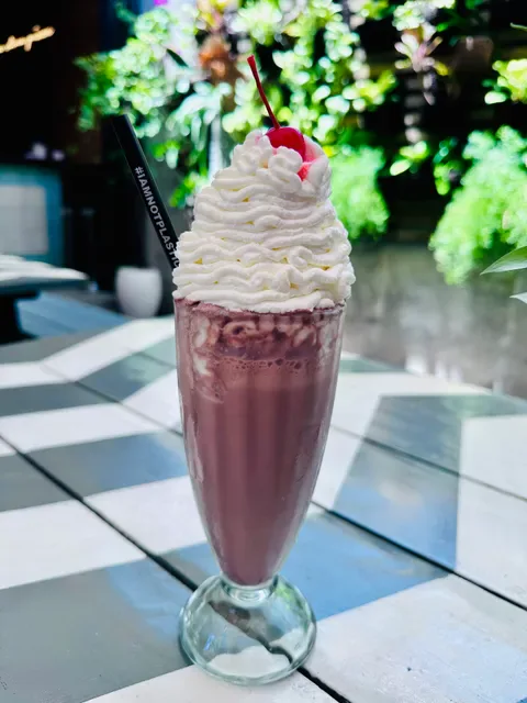 Milk & Madu Ubud
