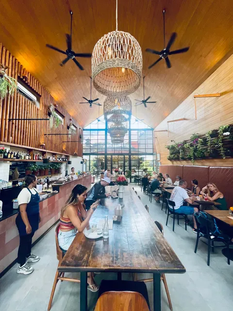 Milk & Madu Ubud