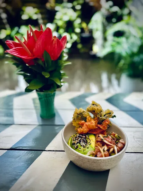 Milk & Madu Ubud