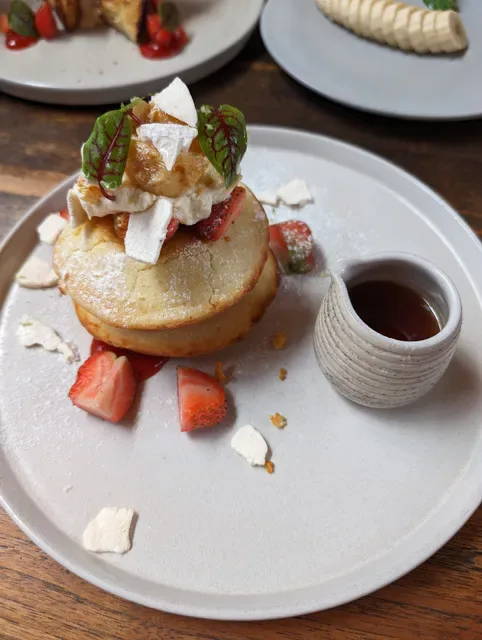 Milk & Madu Ubud