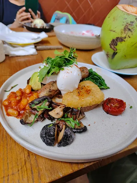 Milk & Madu Ubud