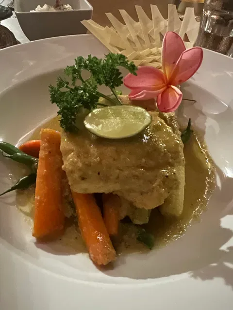 Miro's Garden Restaurant