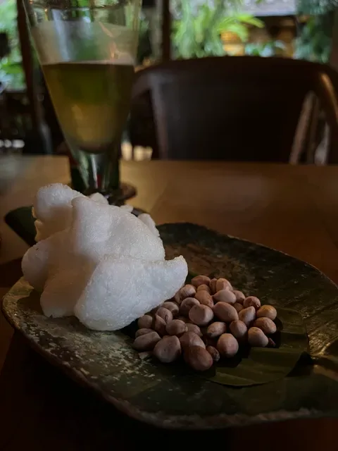 Miro's Garden Restaurant
