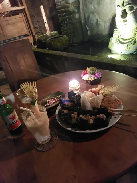 Miro's Garden Restaurant