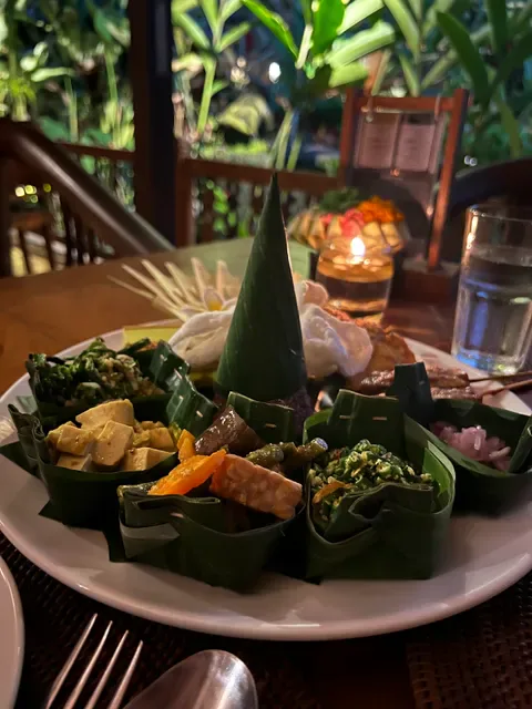 Miro's Garden Restaurant