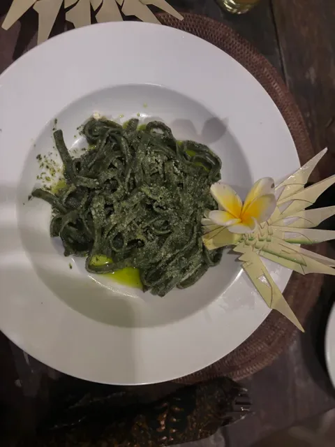 Miro's Garden Restaurant
