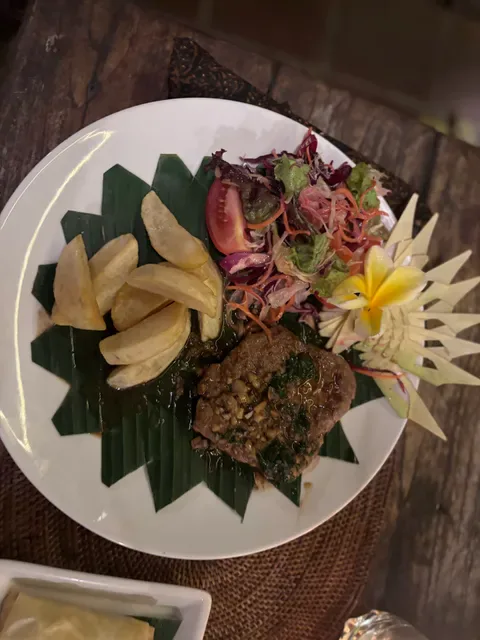 Miro's Garden Restaurant