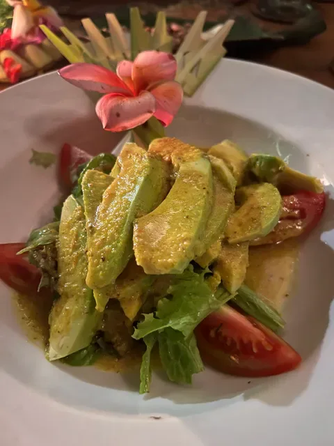 Miro's Garden Restaurant