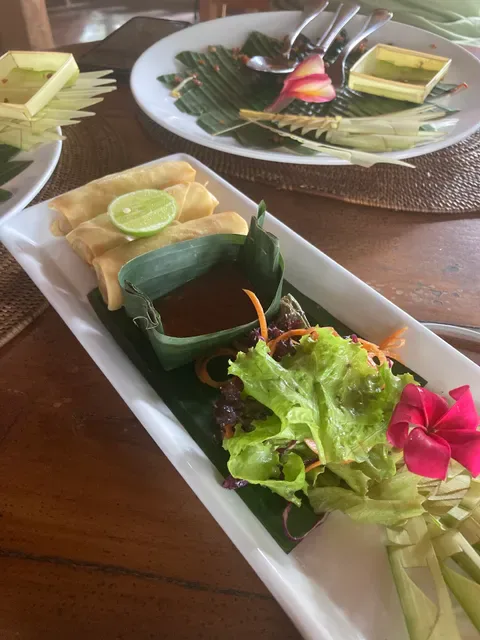 Miro's Garden Restaurant
