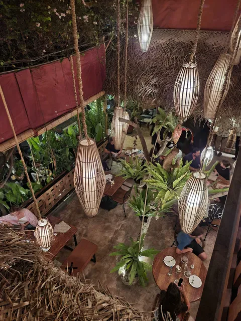 Moana Fish Eatery