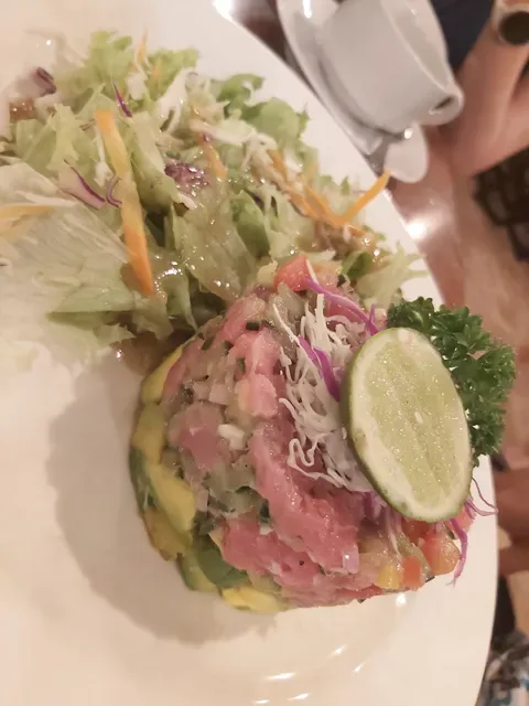 Moana Fish Eatery