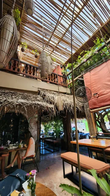Moana Fish Eatery