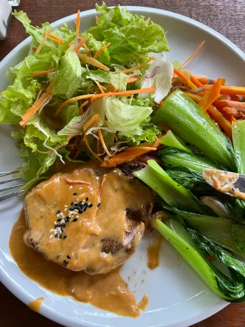 Moana Fish Eatery