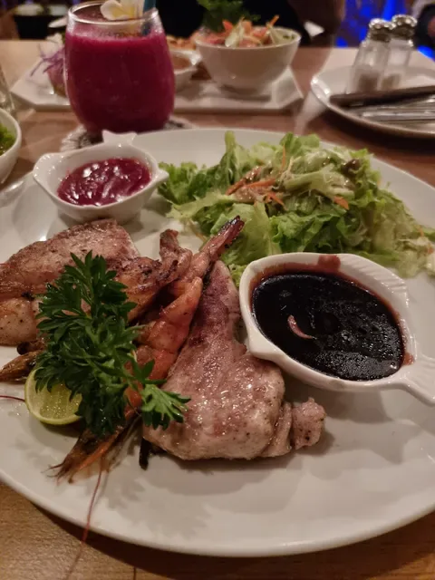 Moana Fish Eatery