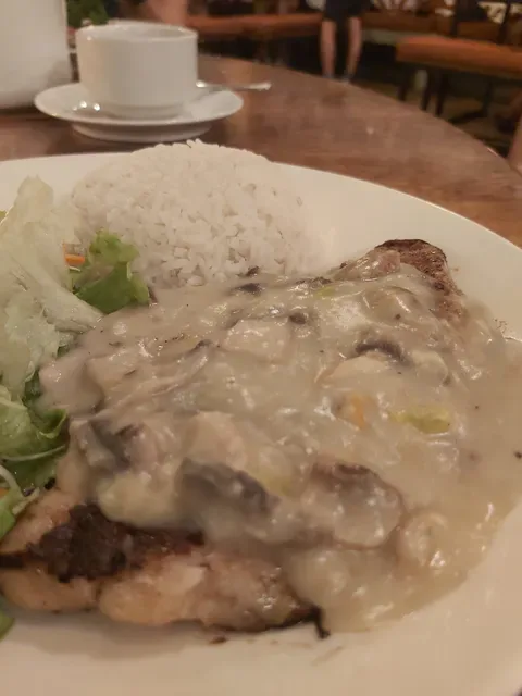 Moana Fish Eatery