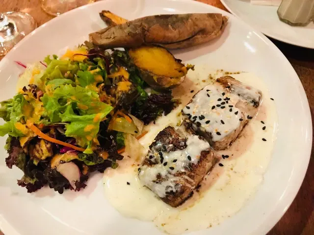 Moana Fish Eatery