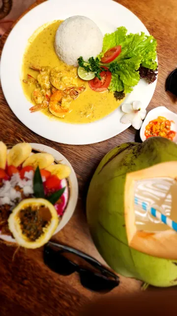 Moana Fish Eatery