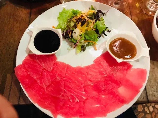 Moana Fish Eatery