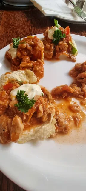 Moana Fish Eatery
