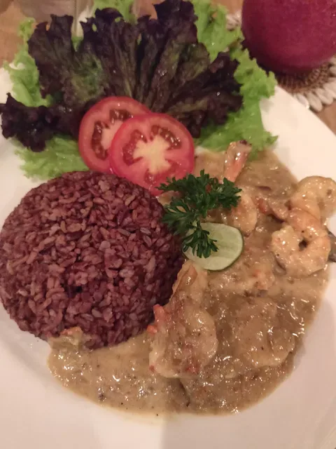 Moana Fish Eatery