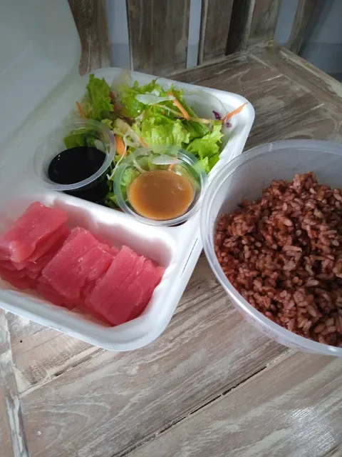 Moana Fish Eatery