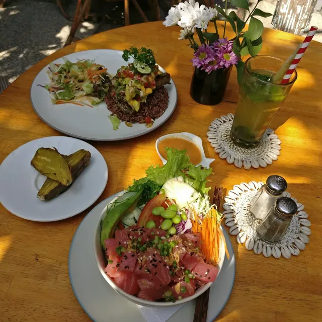 Moana Fish Eatery