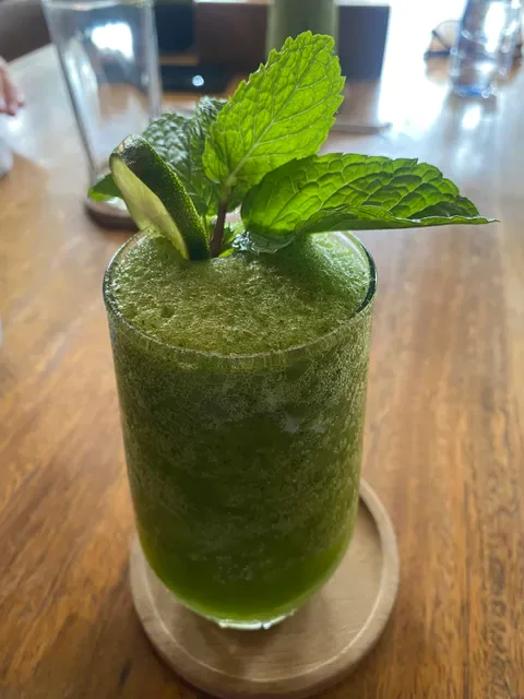 Monkey Legend Restaurant & Bar