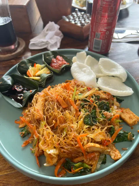 Monkey Legend Restaurant & Bar