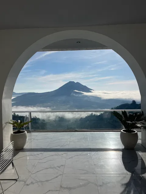Montana Del Cafe