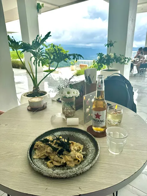 Montana Del Cafe