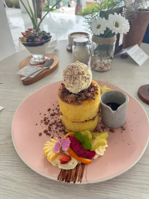 Montana Del Cafe