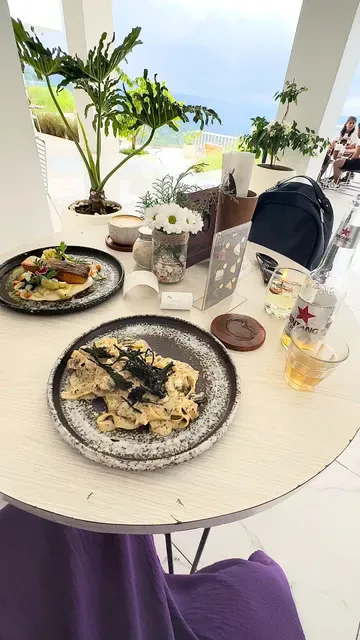 Montana Del Cafe