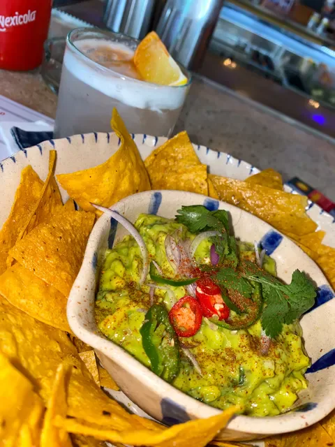 Motel Mexicola