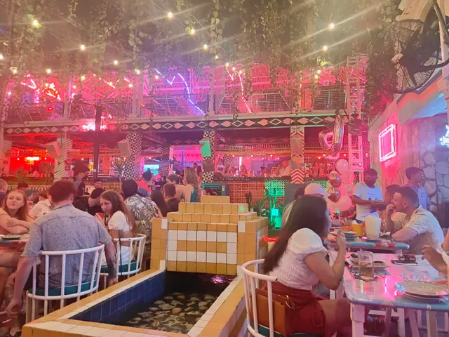 Motel Mexicola