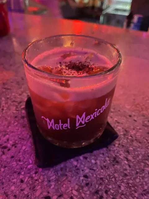 Motel Mexicola