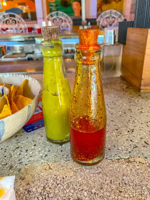 Motel Mexicola