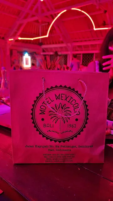 Motel Mexicola