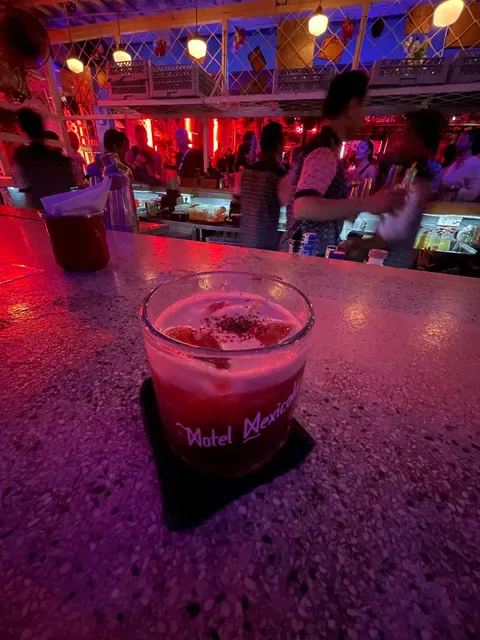 Motel Mexicola
