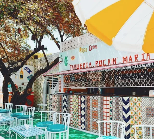Motel Mexicola