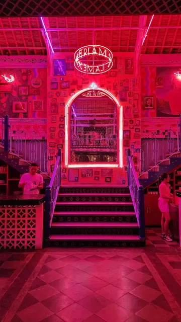 Motel Mexicola